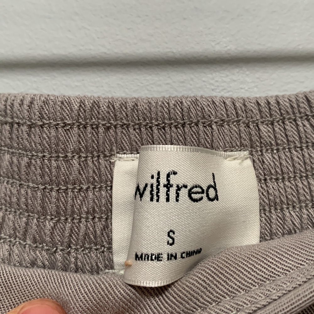 ❗️SOLD❗️Wilfred Gabrielle Skirt - Picture 5 of 8